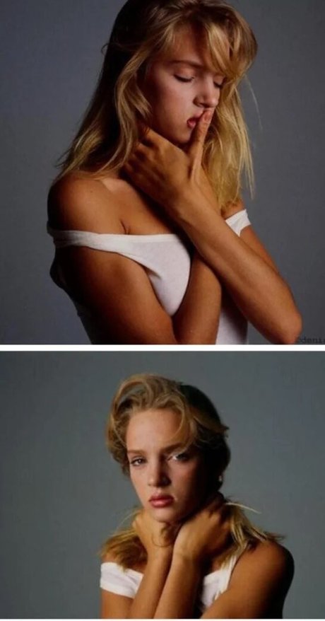 Uma Thurman