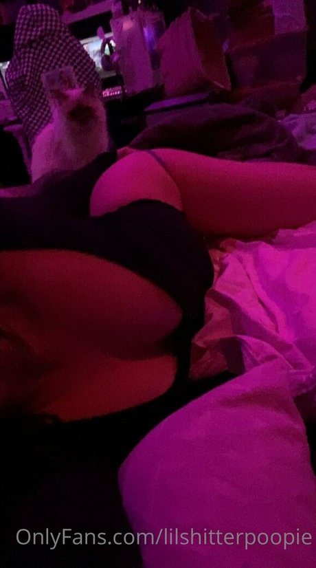 Lilshitterpoopie