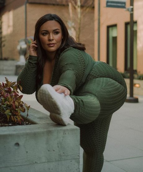 Nicole Denise Johansson