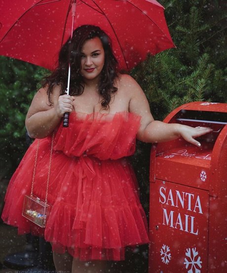 Nicole Denise Johansson