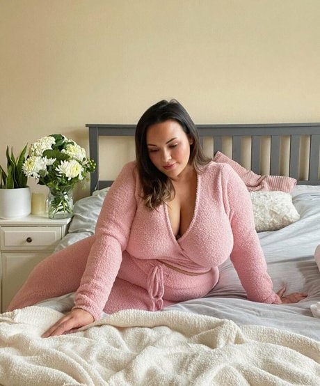 Nicole Denise Johansson