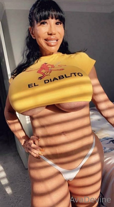 Avadevine