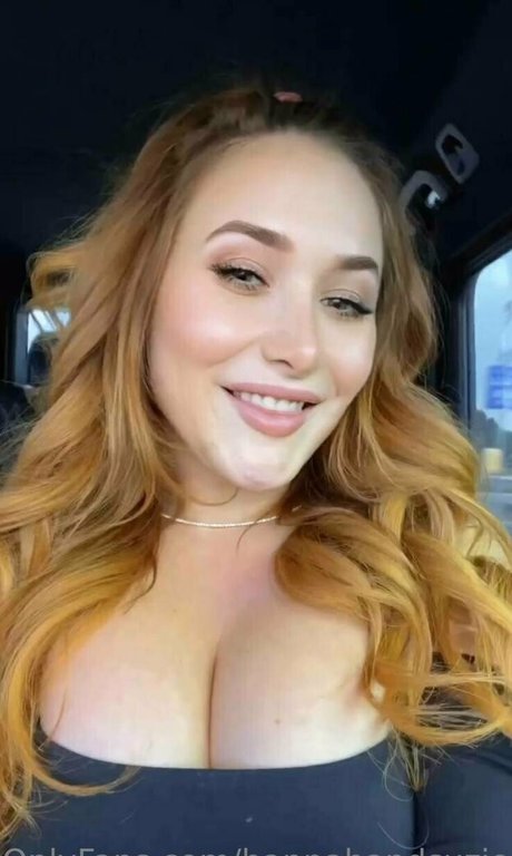 Hannahandsuzie