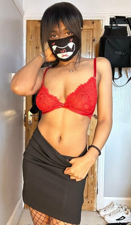Naakte gelekte OnlyFans-foto van Sailorsolar