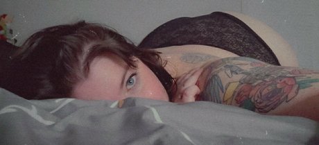 Naakte gelekte OnlyFans-foto van Megandaw