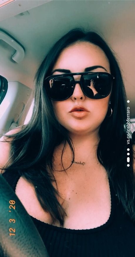 Gabb Ferraro