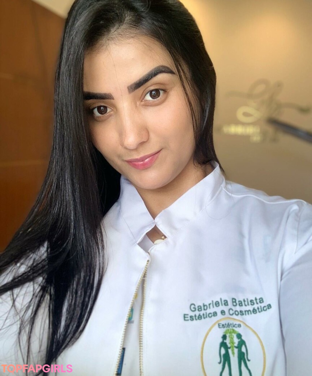Naakte gelekte OnlyFans-foto van Gabriela Batista Torres #27 Naakte gelekte OnlyFans-foto van Gabriela Batista Torres #27