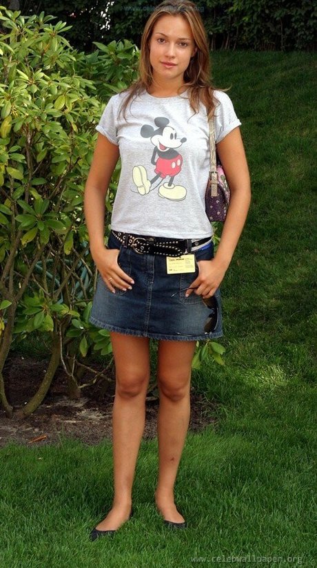 Alicja Bachleda Curus