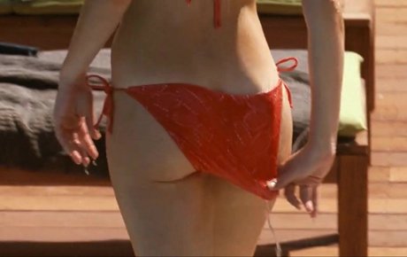 Sarah Roemer