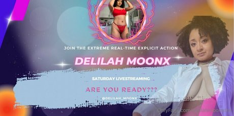Naakte gelekte OnlyFans-foto van Delilahmoonxtra