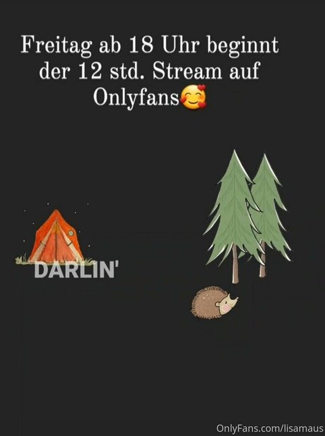Lisamaus