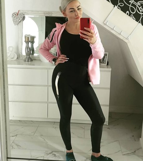 Marika Fingerroos