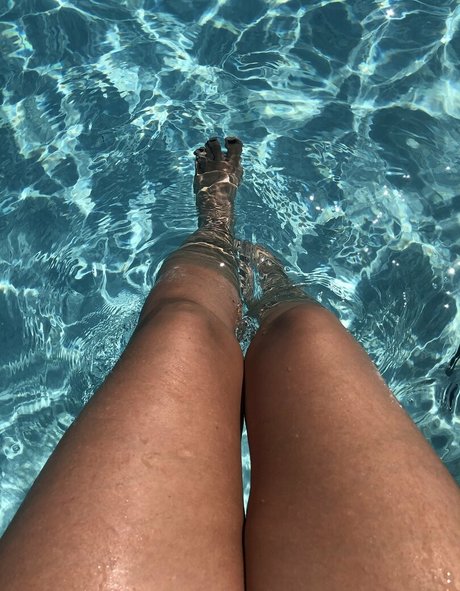 Naakte gelekte OnlyFans-foto van Mamacabbagevip