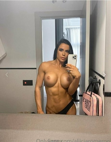 Alicia Romero