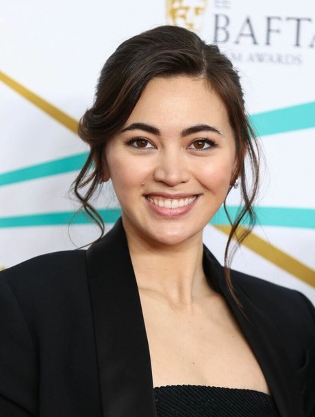 Jessica Yu Li Henwick