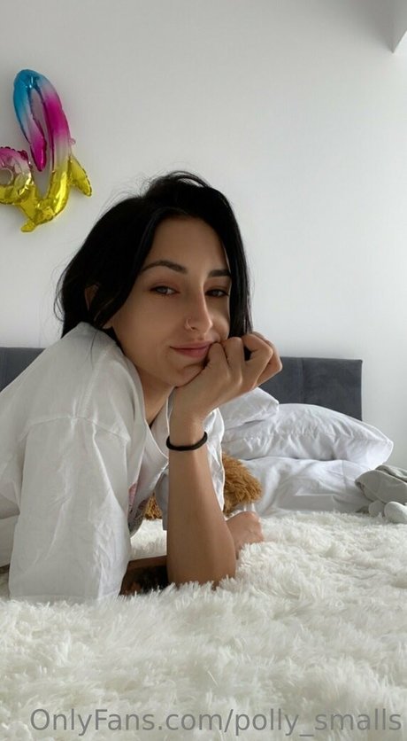 Pollysmalls