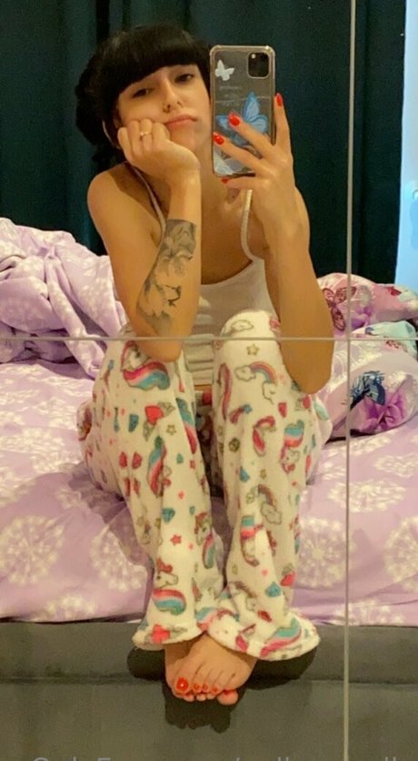 Polly_smalls