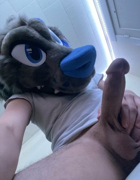 Glitchyfur