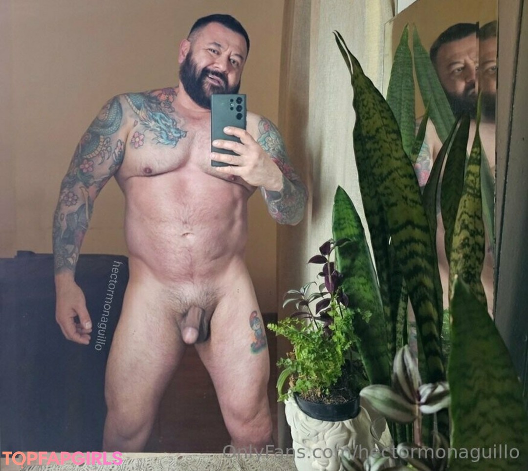 Naakte gelekte OnlyFans-foto van Hectormonaguillo #2 Naakte gelekte OnlyFans-foto van Hectormonaguillo #2