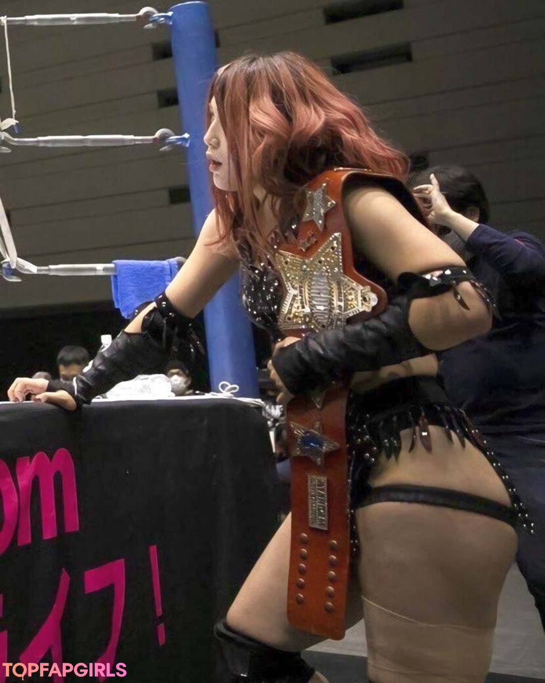 Naakte gelekte OnlyFans-foto van Womenjoshi #1086