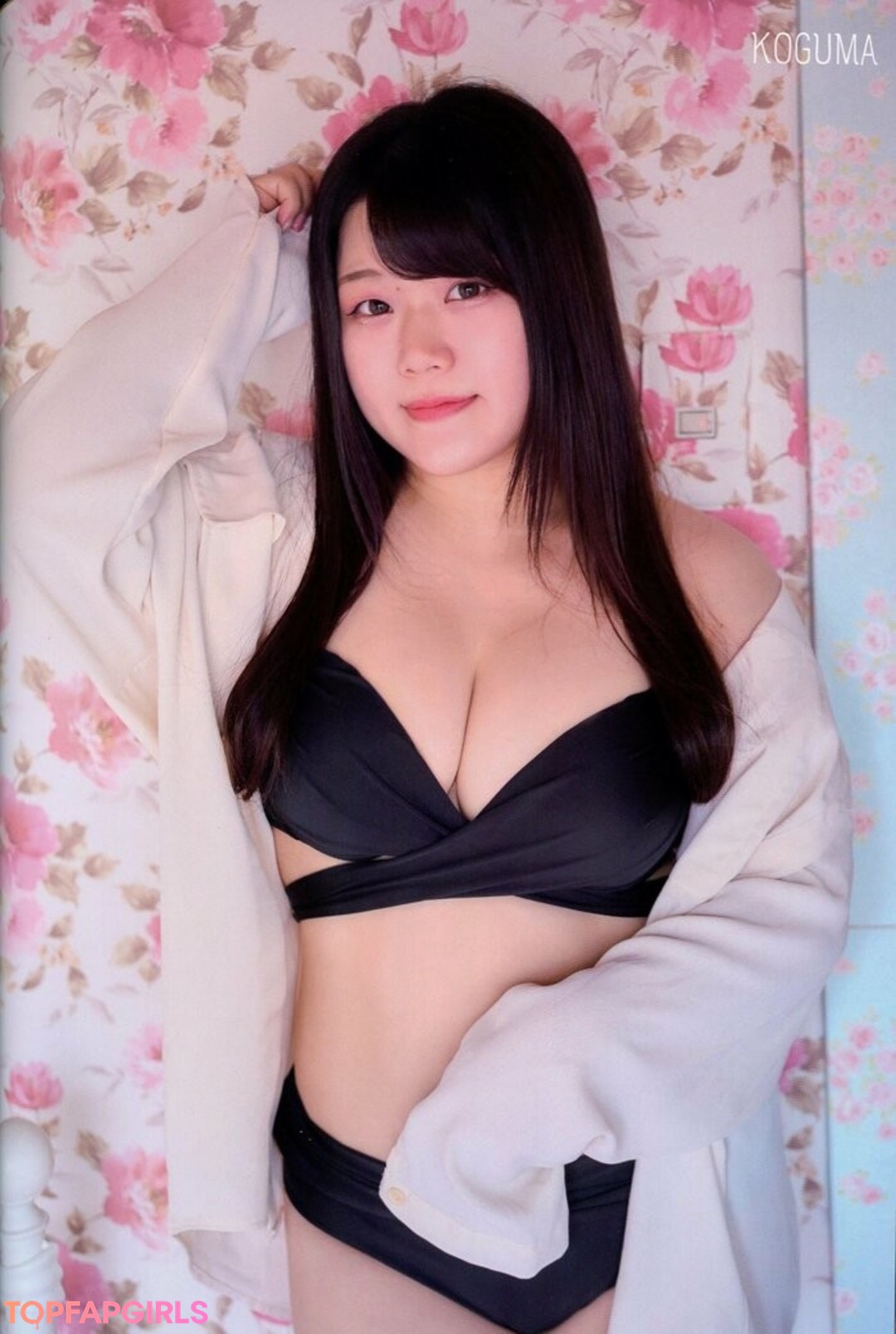 Naakte gelekte OnlyFans-foto van Womenjoshi #1119