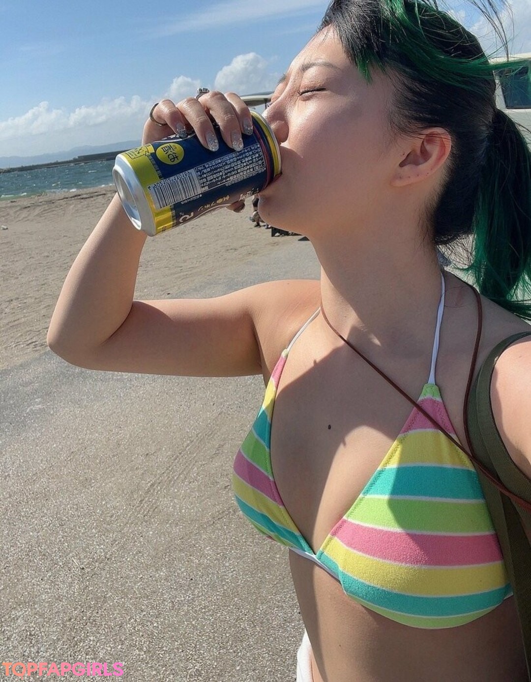 Naakte gelekte OnlyFans-foto van Womenjoshi #1403