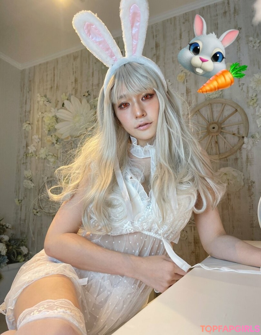 Naakte gelekte OnlyFans-foto van Womenjoshi #1618