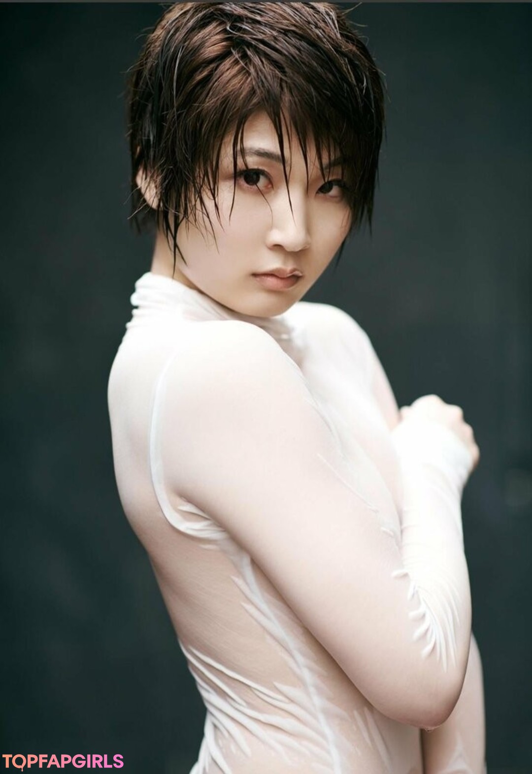 Naakte gelekte OnlyFans-foto van Womenjoshi #1634