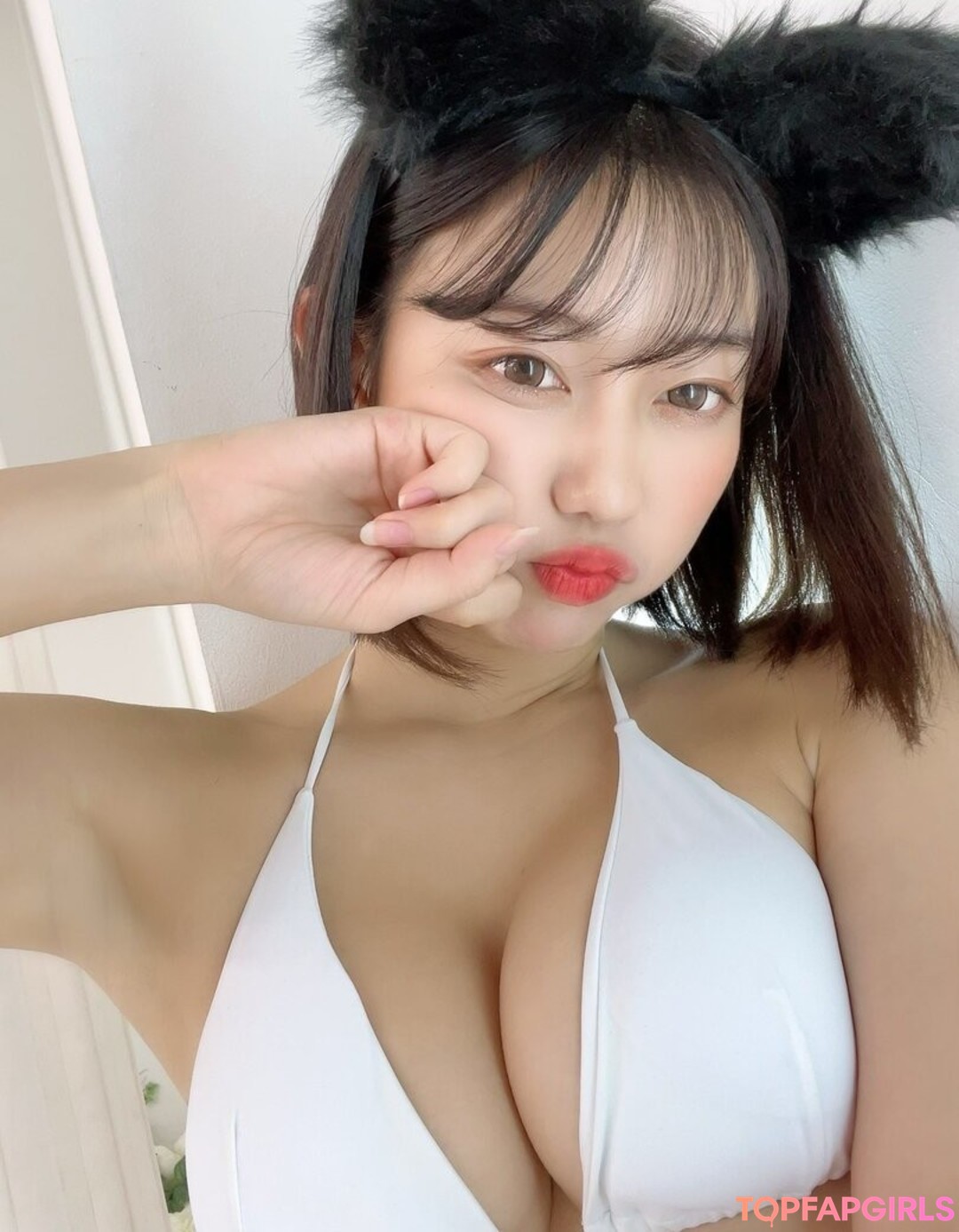 Naakte gelekte OnlyFans-foto van Womenjoshi #1650