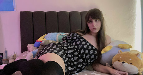 Bunnygirl Emma