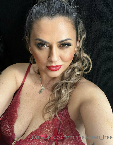 Mishel Karen