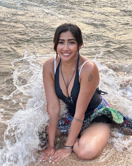 Sofia Ansari