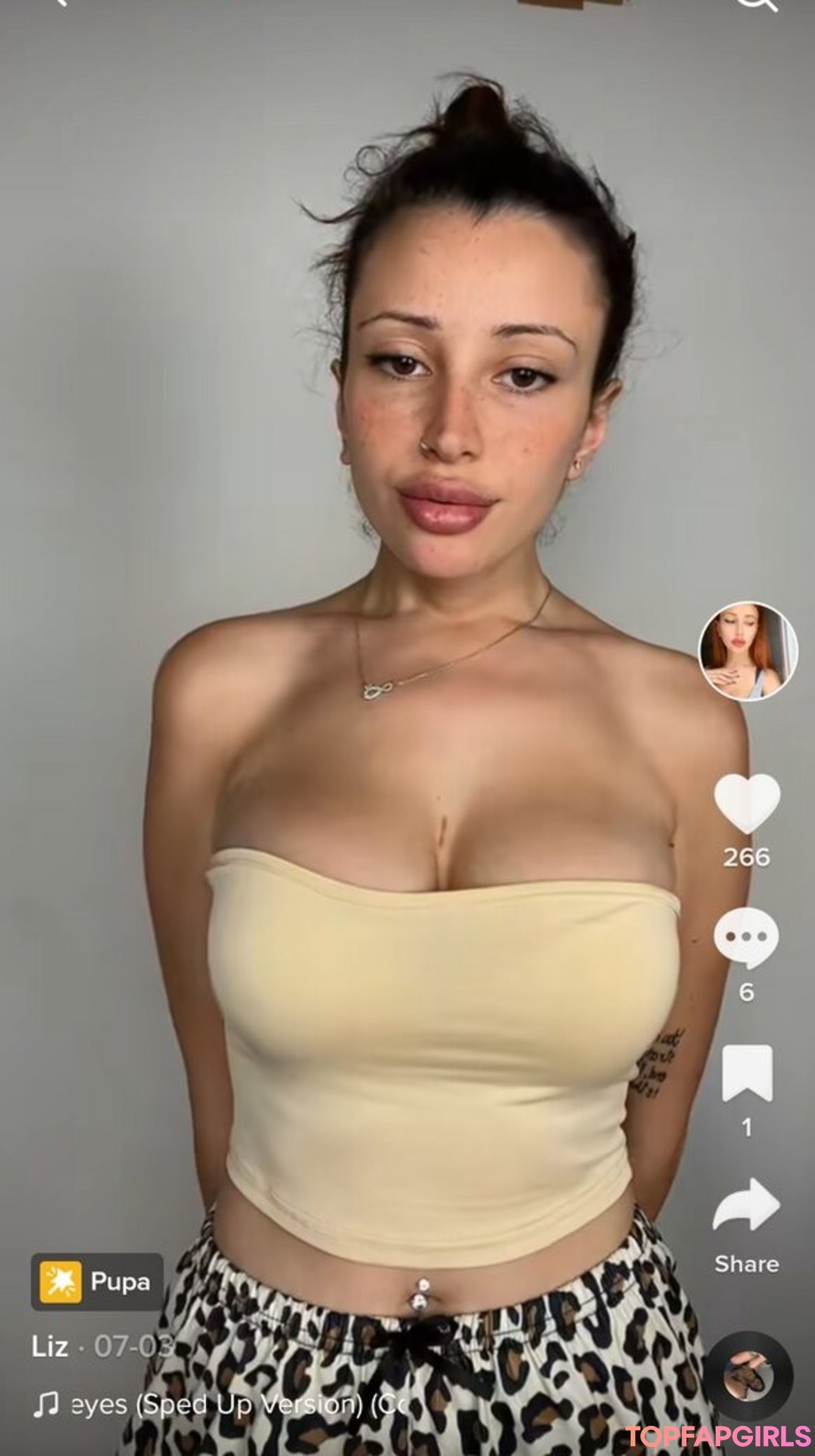 Naakte gelekte OnlyFans-foto van Lizsurace #6 Naakte gelekte OnlyFans-foto van Lizsurace #6