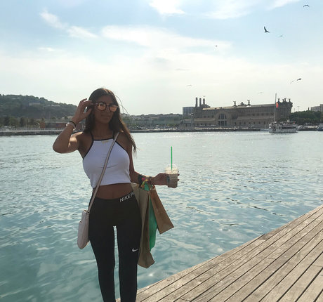 Shahar Halaf