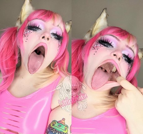 Naakte gelekte OnlyFans-foto van Missyandmrc