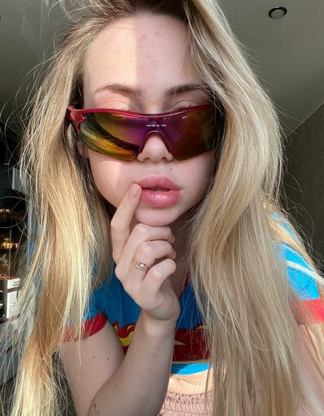 Alenashuvaeva