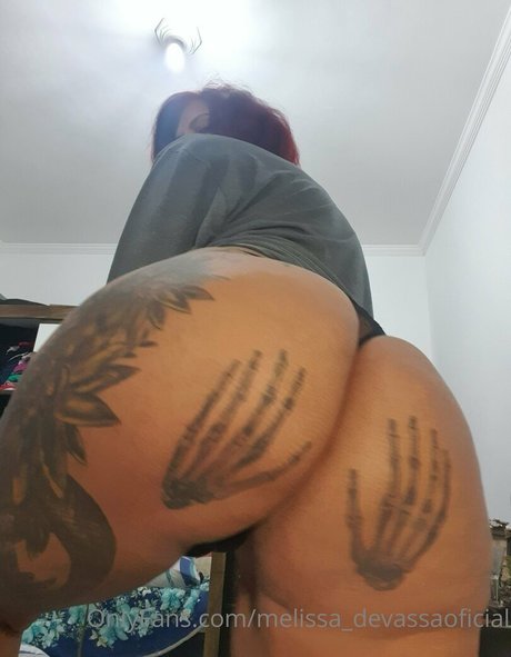 Melissadevassaoficial