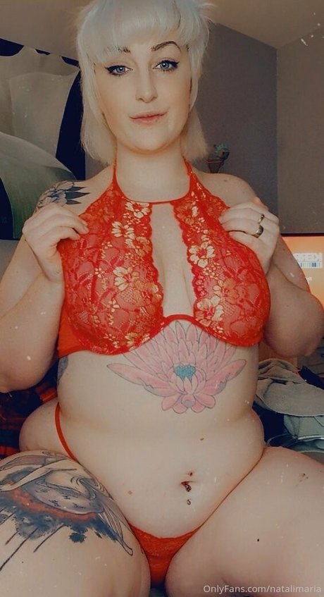 Natalimaria