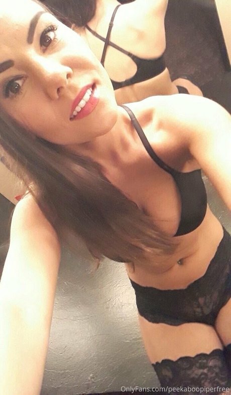 Peekaboopiperfree