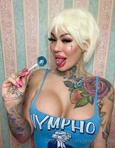 Jennaferlee