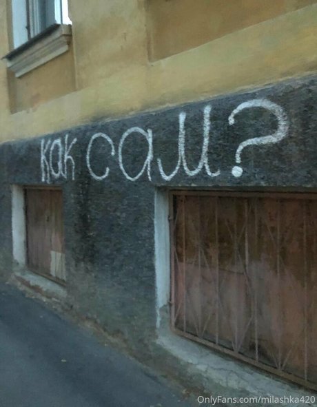 Milashka420