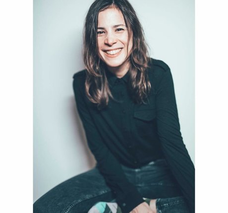 Aylin Tezel