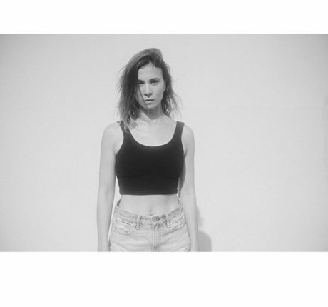 Aylin Tezel
