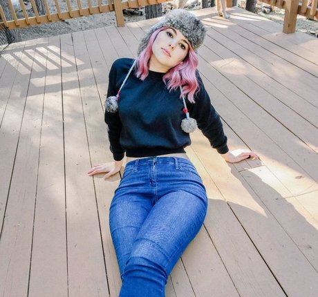 Naakte gelekte OnlyFans-foto van Katyrose9