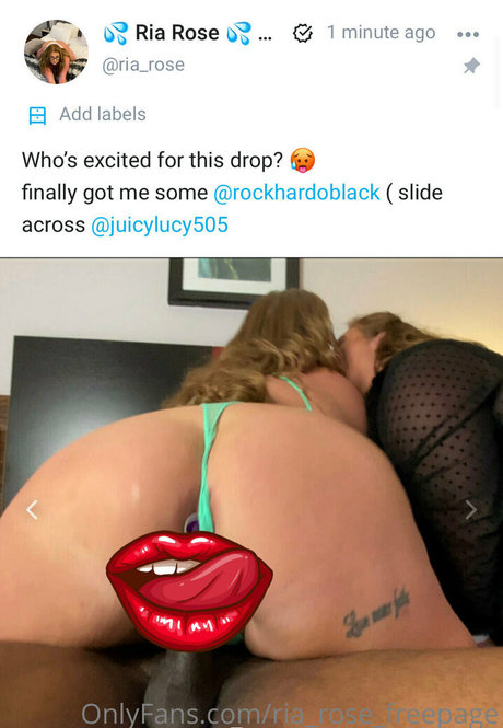 Riarosefreepage