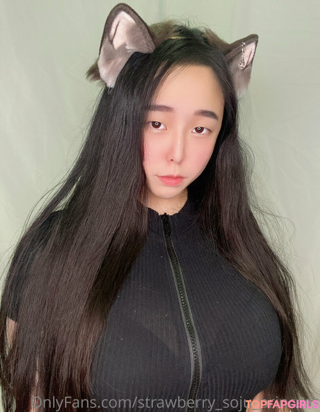 Naakte gelekte OnlyFans-foto van Strawberrysojuprincess #40 Naakte gelekte OnlyFans-foto van Strawberrysojuprincess #40