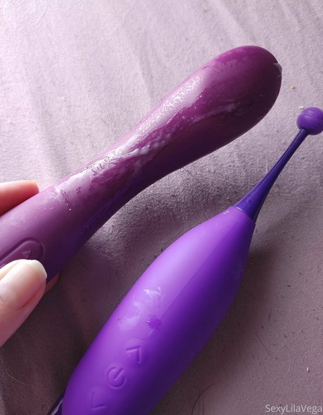 Sexylilavega