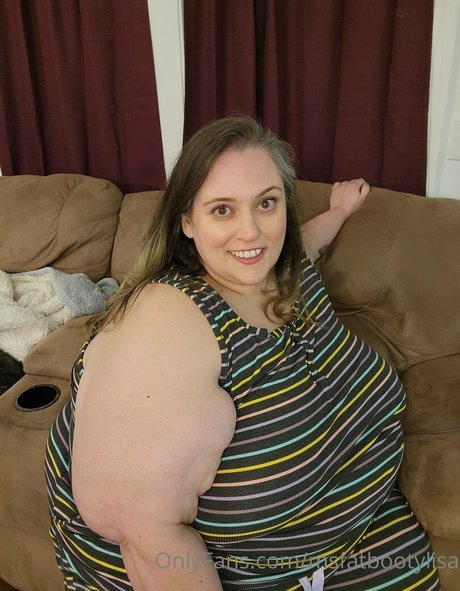 Msfatbootylisa