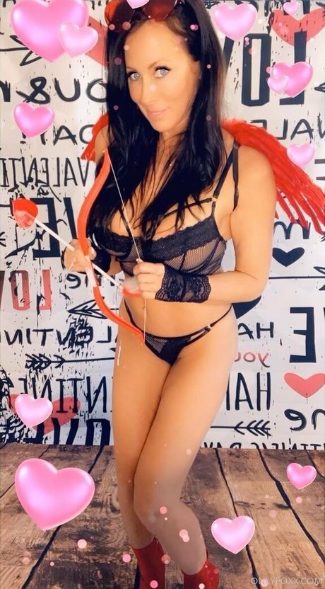 Thereaganfoxx