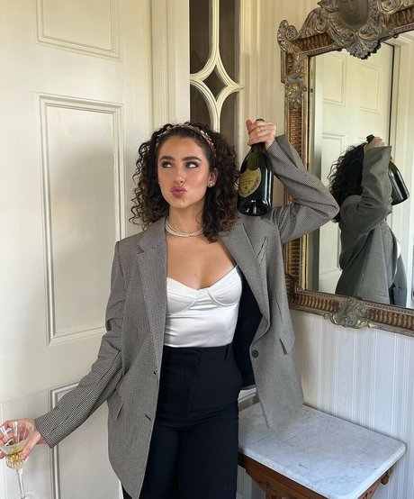 Gia Duddy